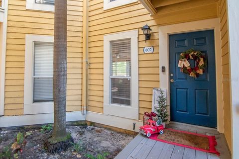 115 112TH AVENUE NE 602 ST PETERSBURG FL 33716