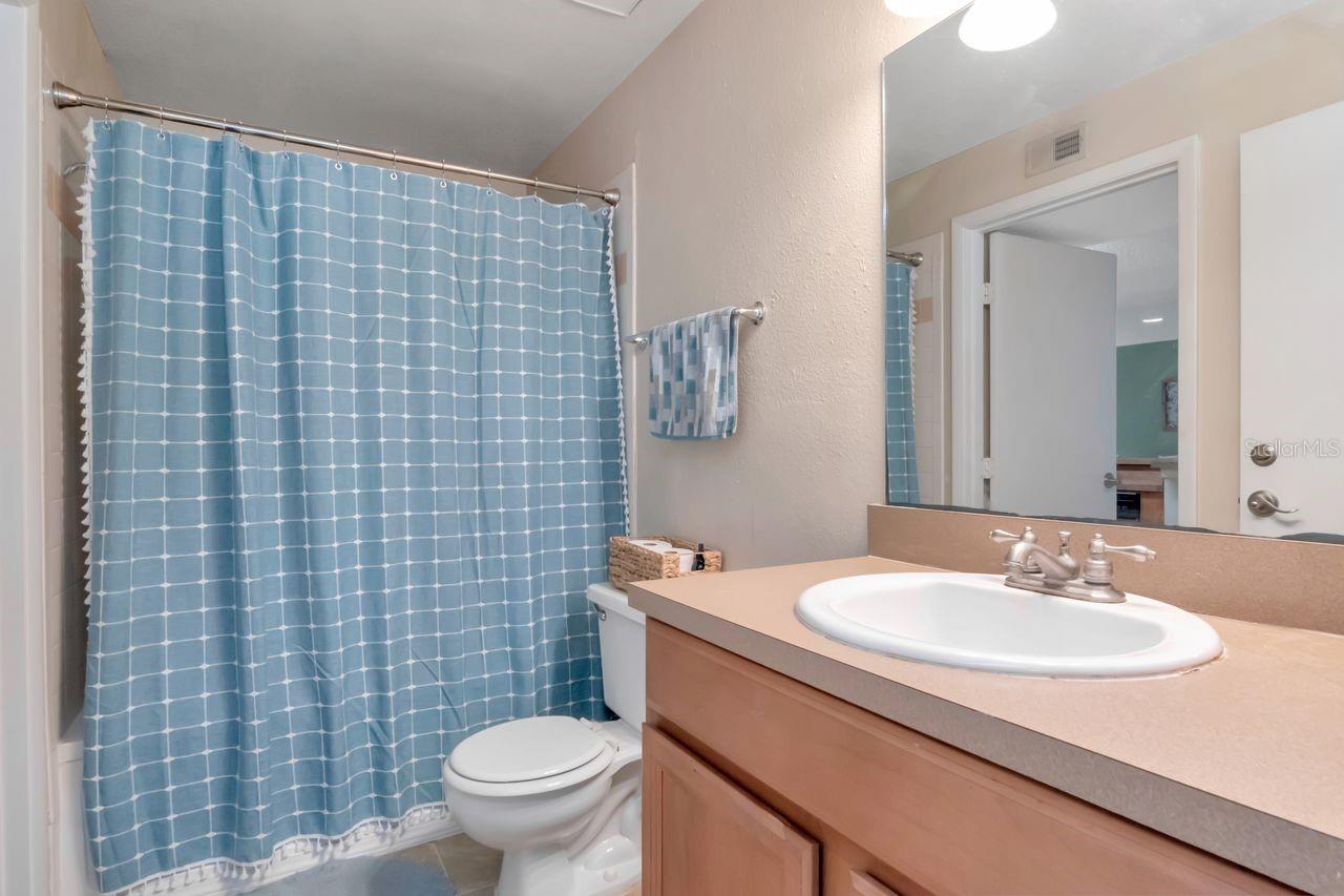 BRIDGEWATER PLACE CONDO - Residential