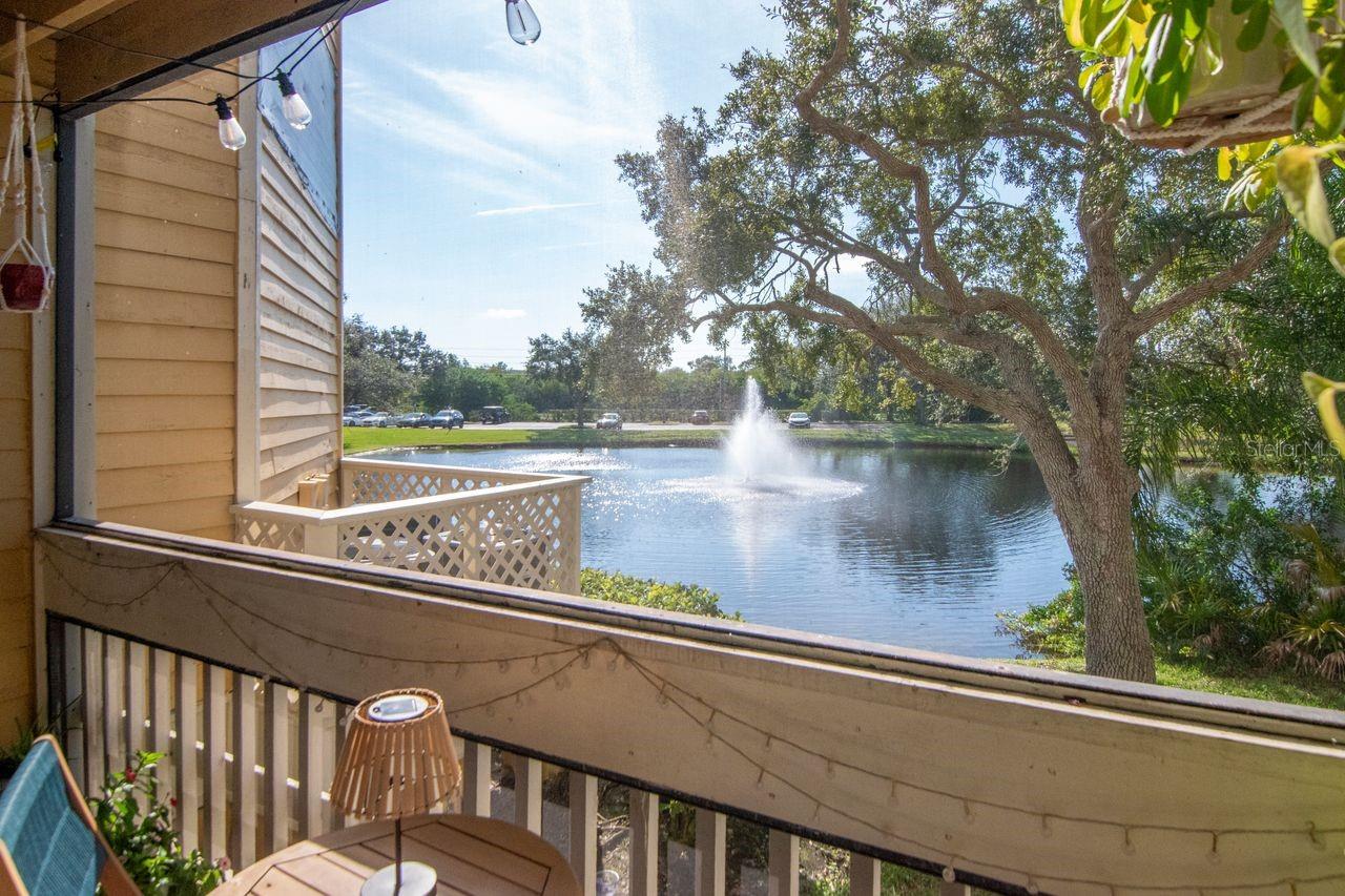 BRIDGEWATER PLACE CONDO - Residential