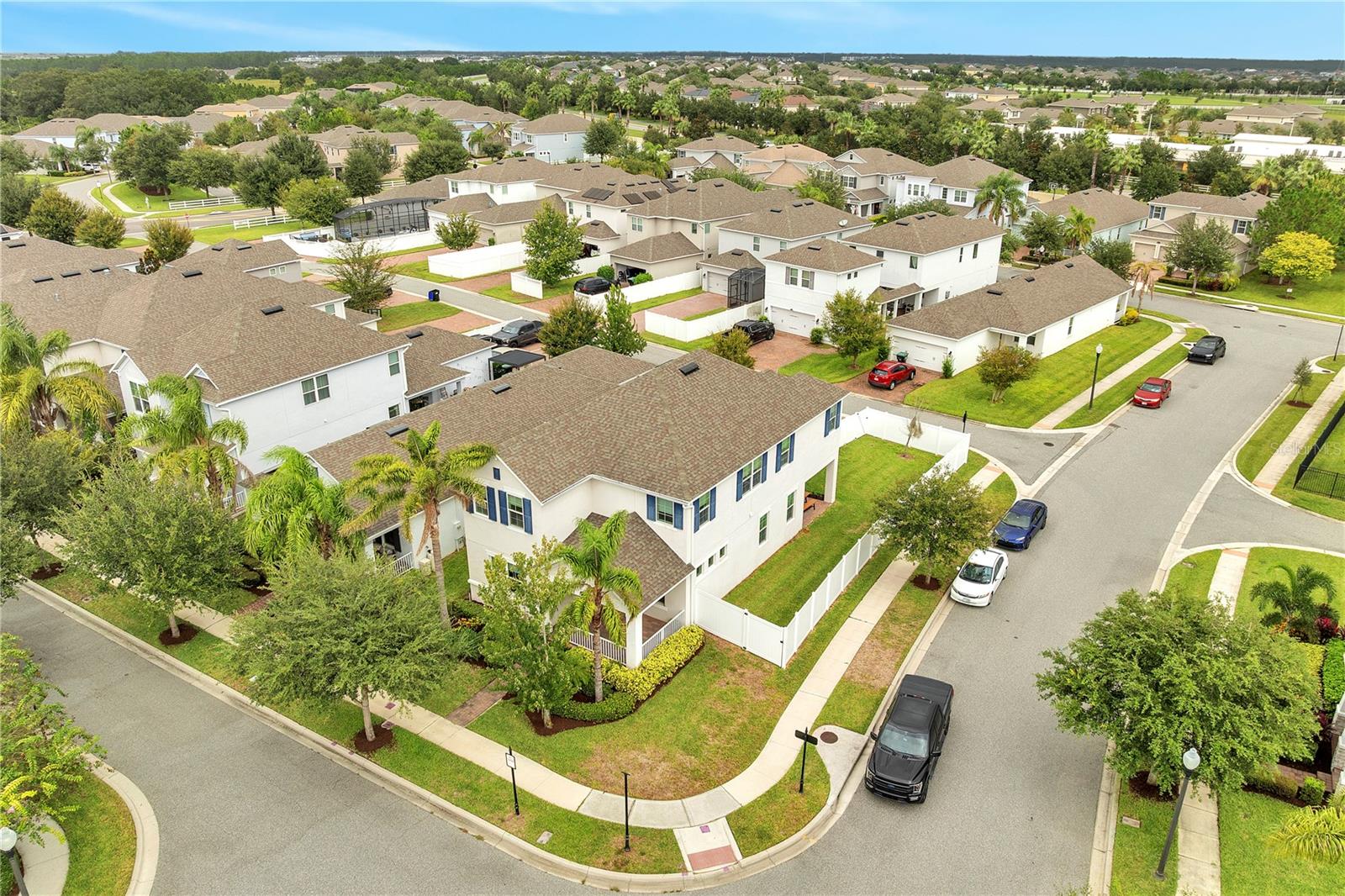 SUMMERLAKE PD PH 4B - Residential
