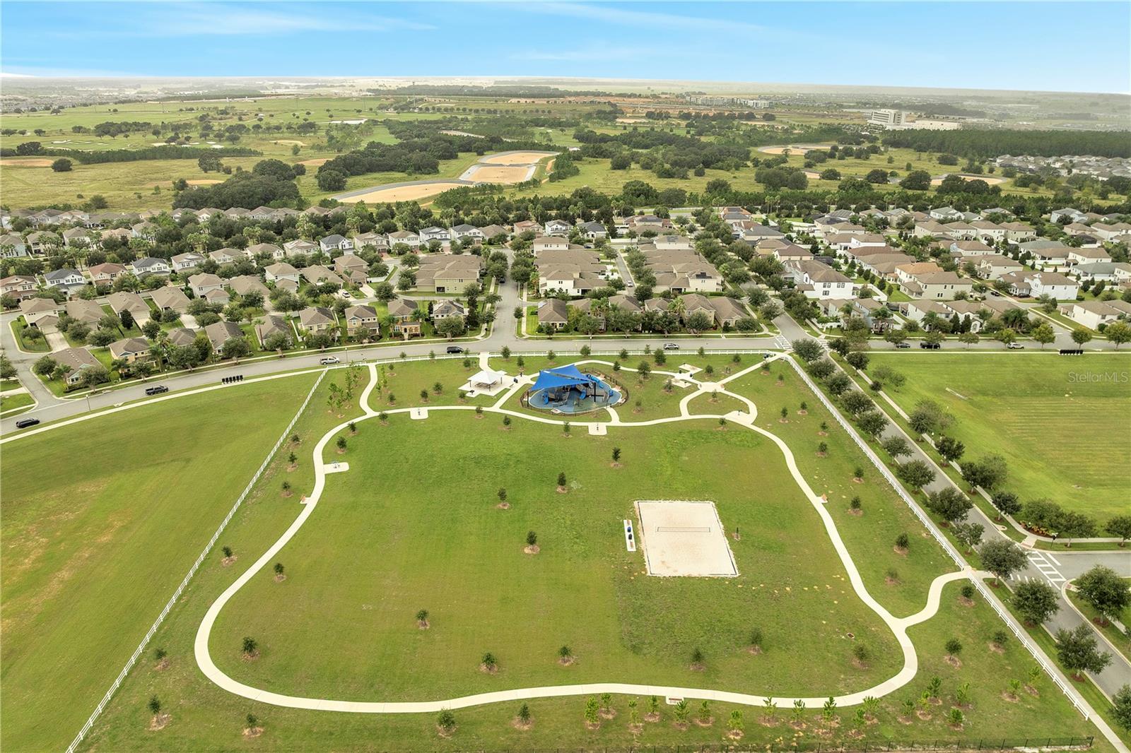 SUMMERLAKE PD PH 4B - Residential