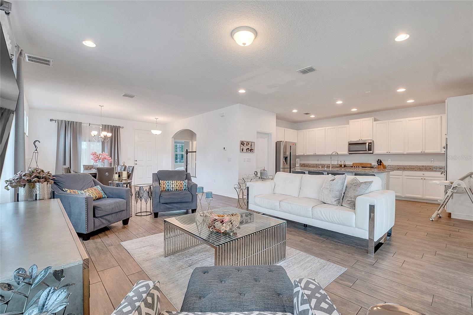 SUMMERLAKE PD PH 4B - Residential