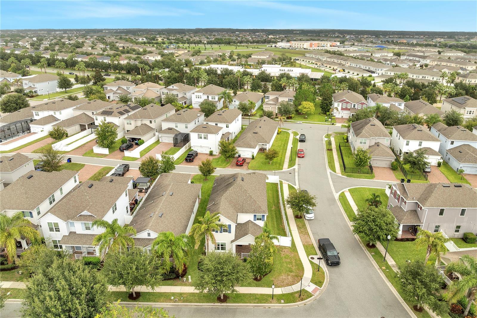 SUMMERLAKE PD PH 4B - Residential