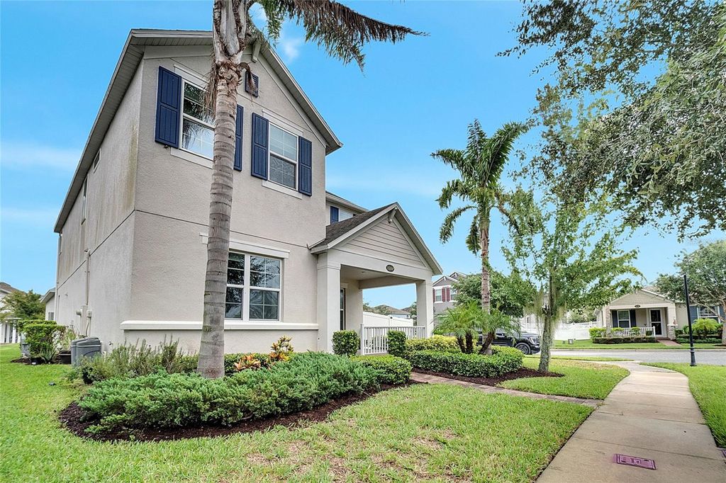Photo of 15007 Black Scoter Drive, Winter Garden, FL 34787 (MLS # O6349179)