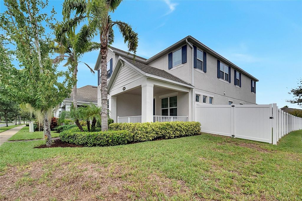 Photo of 15007 Black Scoter Drive, Winter Garden, FL 34787 (MLS # O6349179)