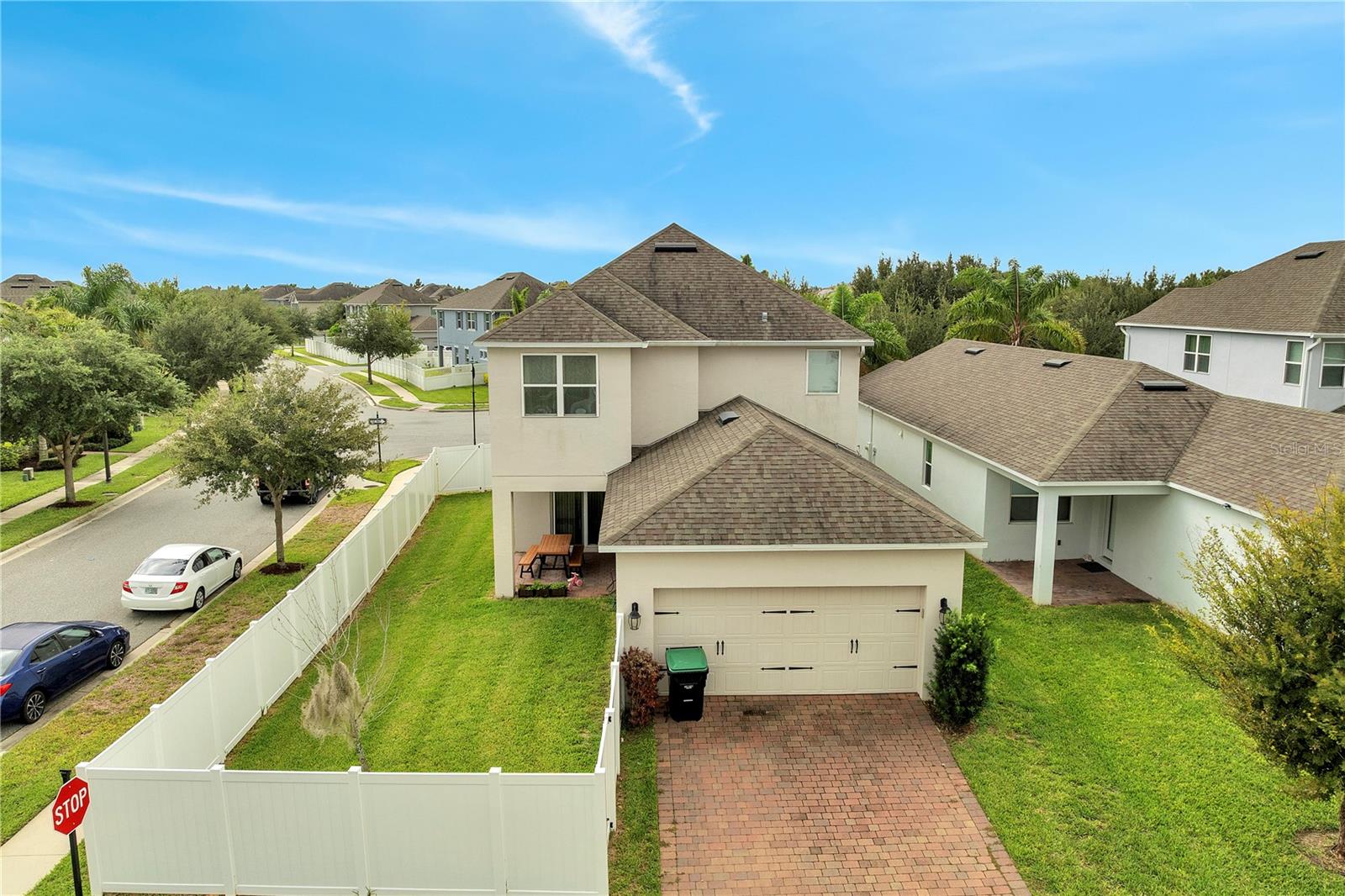 SUMMERLAKE PD PH 4B - Residential