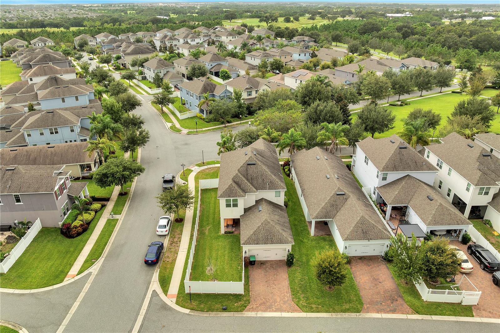 SUMMERLAKE PD PH 4B - Residential
