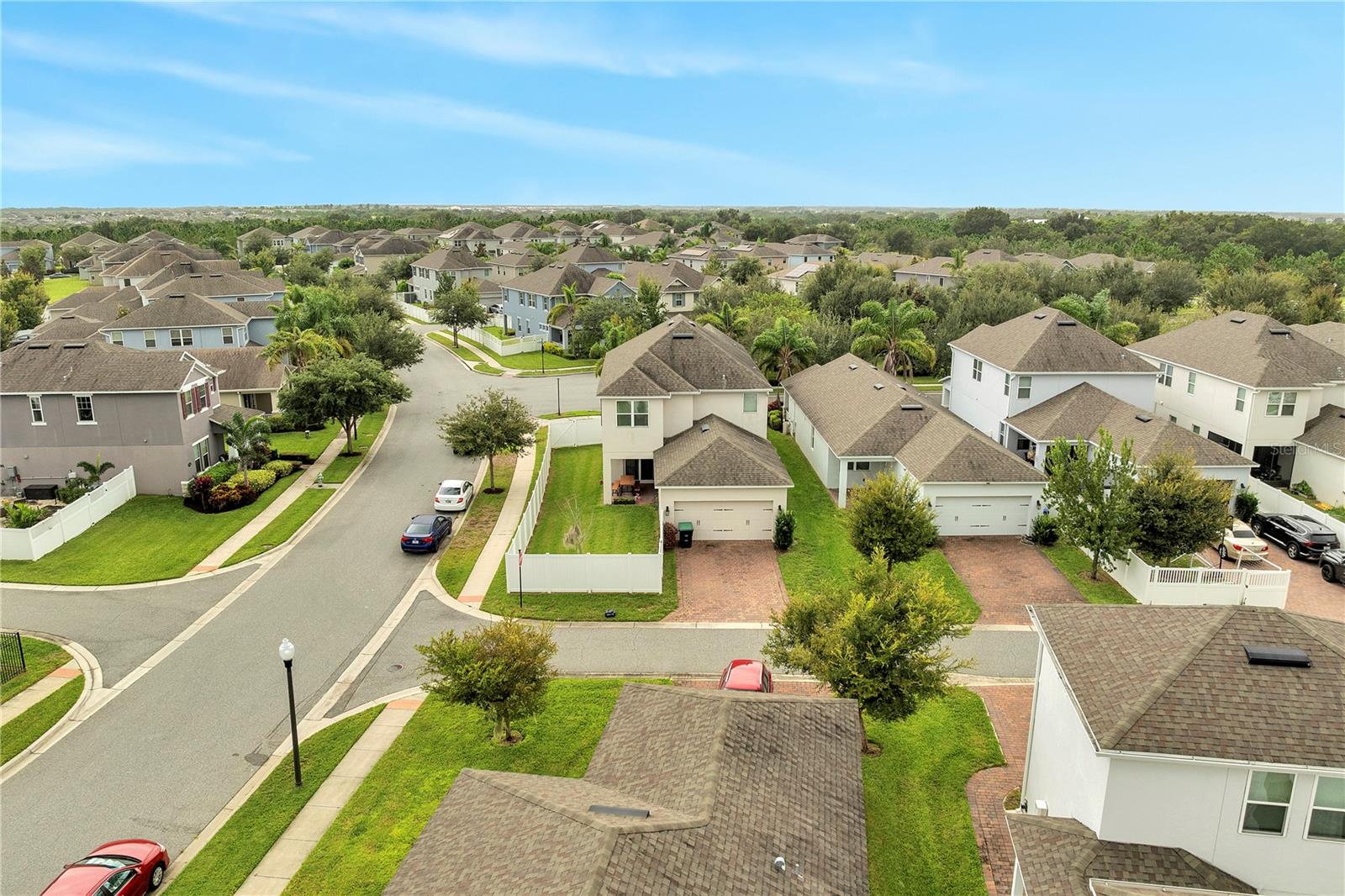 SUMMERLAKE PD PH 4B - Residential