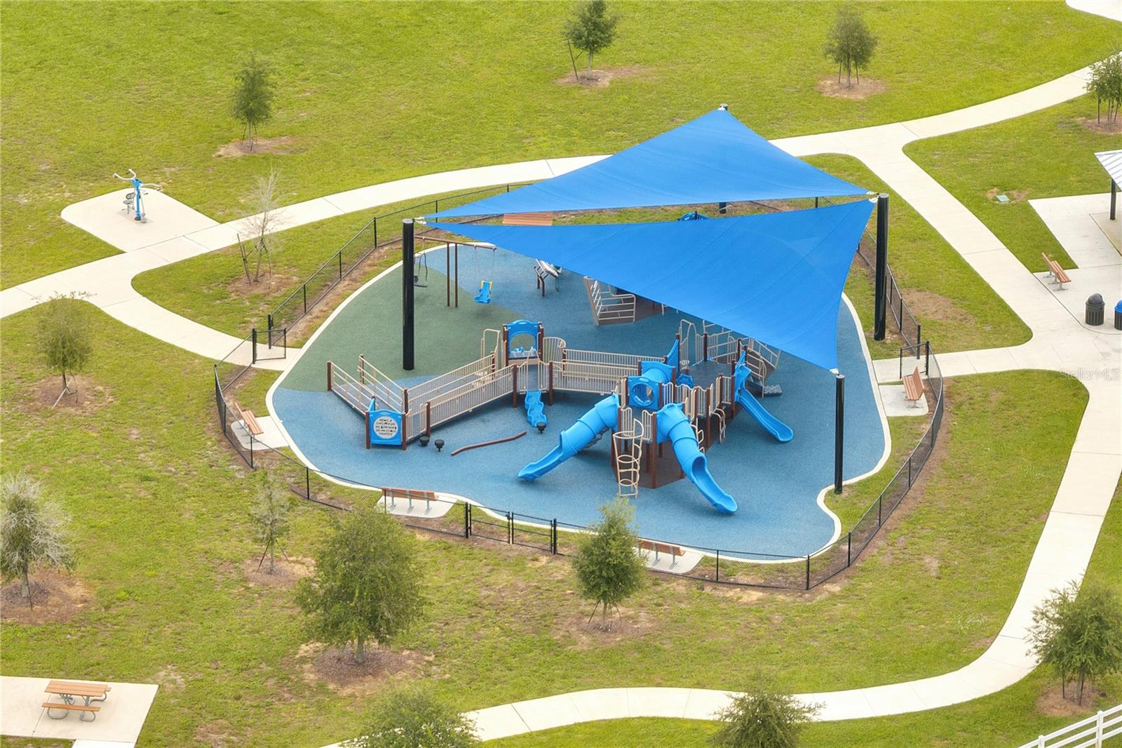 SUMMERLAKE PD PH 4B - Residential