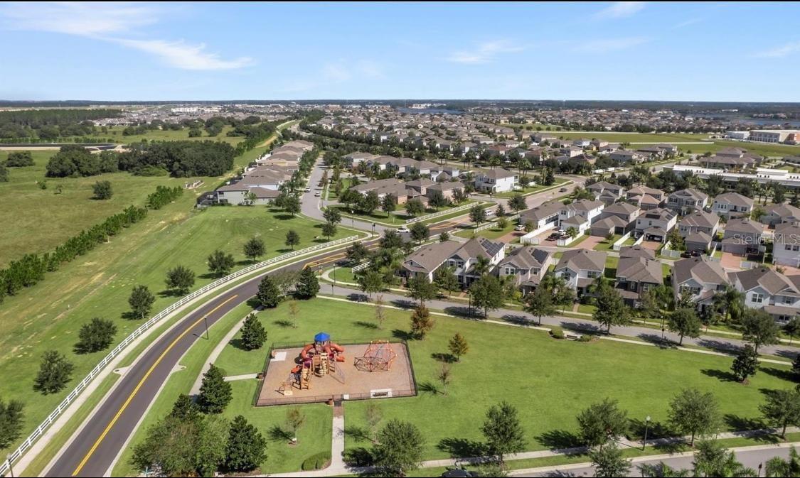 SUMMERLAKE PD PH 4B - Residential