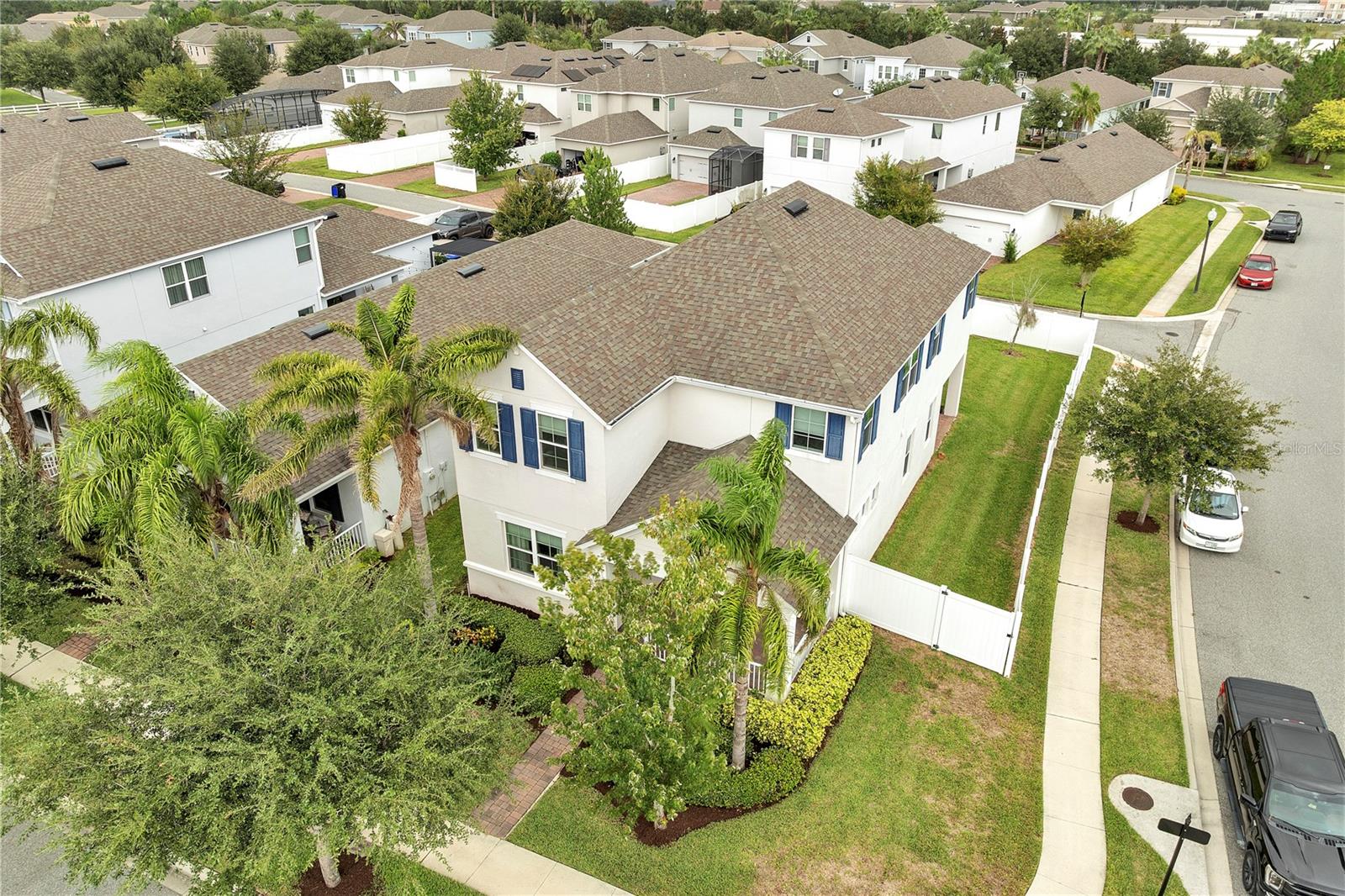 SUMMERLAKE PD PH 4B - Residential