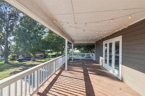 Tiny photo for 13224 Casper Lane, Clermont, FL 34711 (MLS # G5104513)