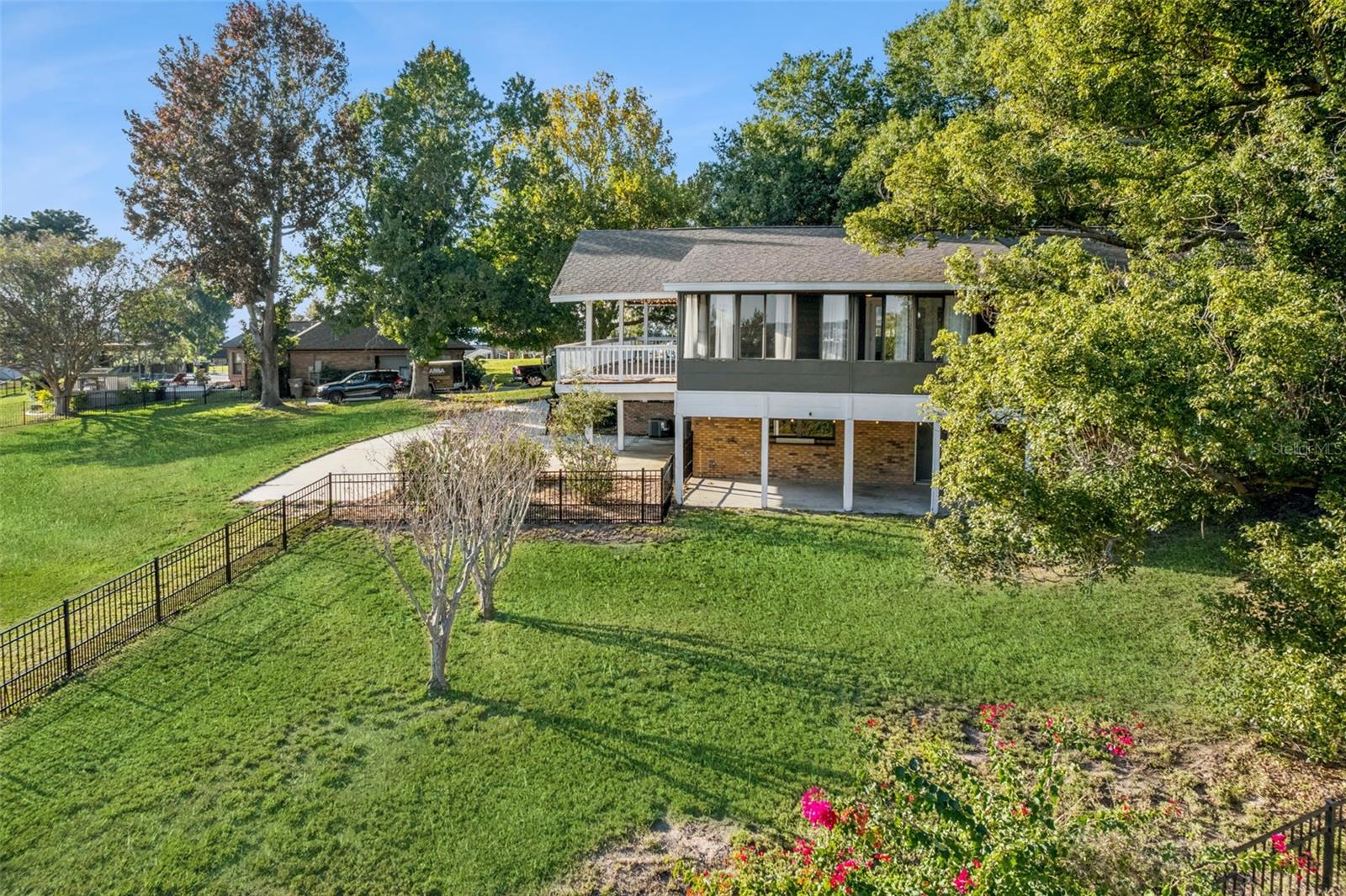 ANDERSON HILLS - Residential