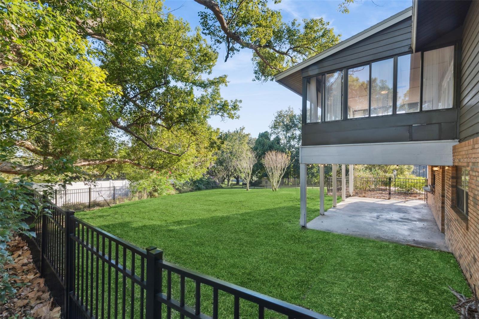 ANDERSON HILLS - Residential