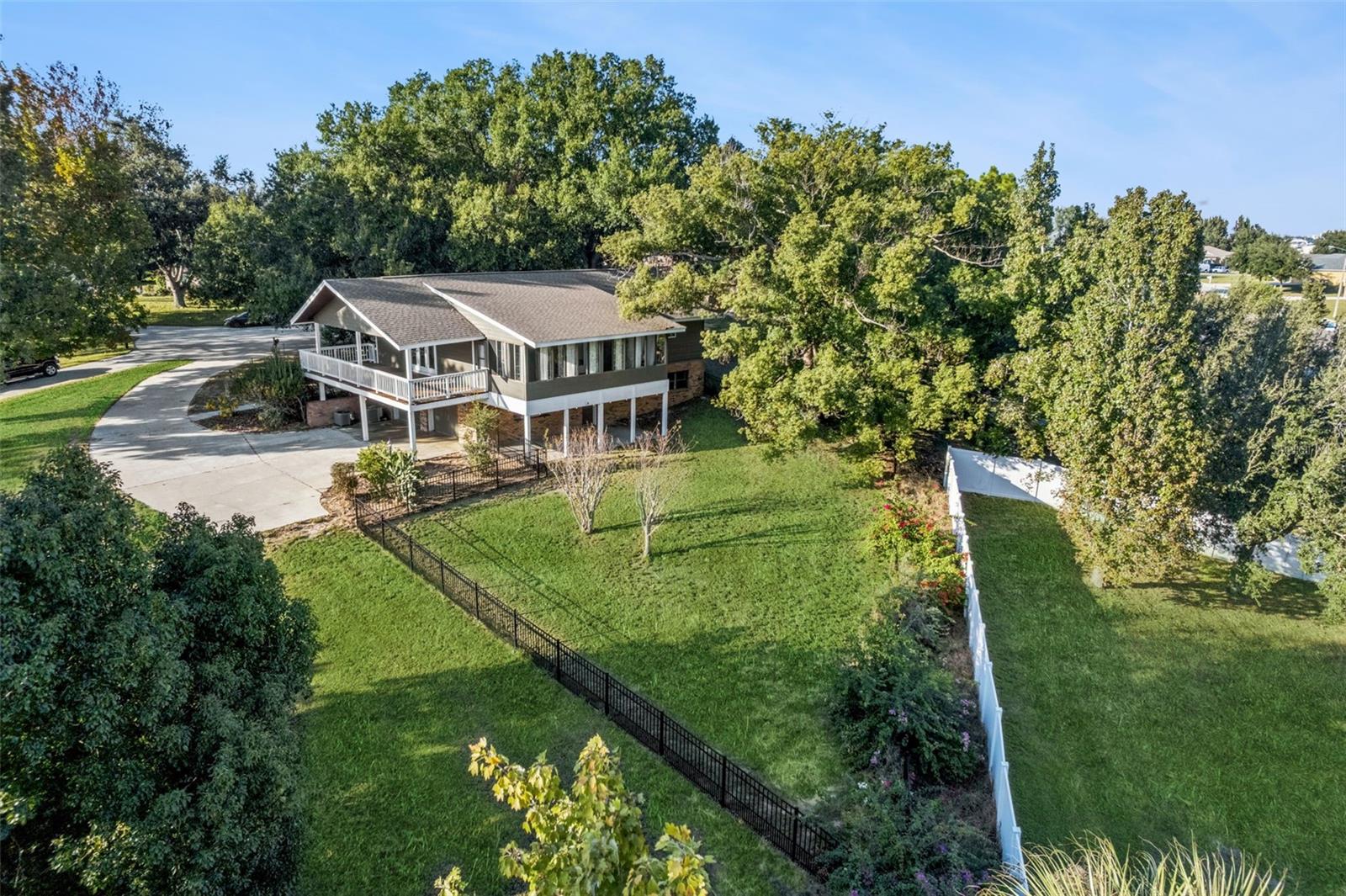 ANDERSON HILLS - Residential