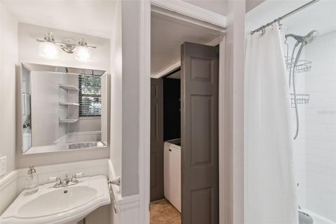 Tiny photo for 13224 Casper Lane, Clermont, FL 34711 (MLS # G5104513)