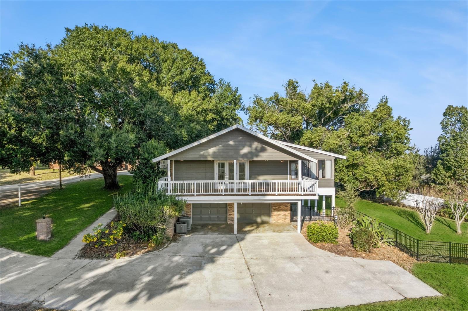 ANDERSON HILLS - Residential