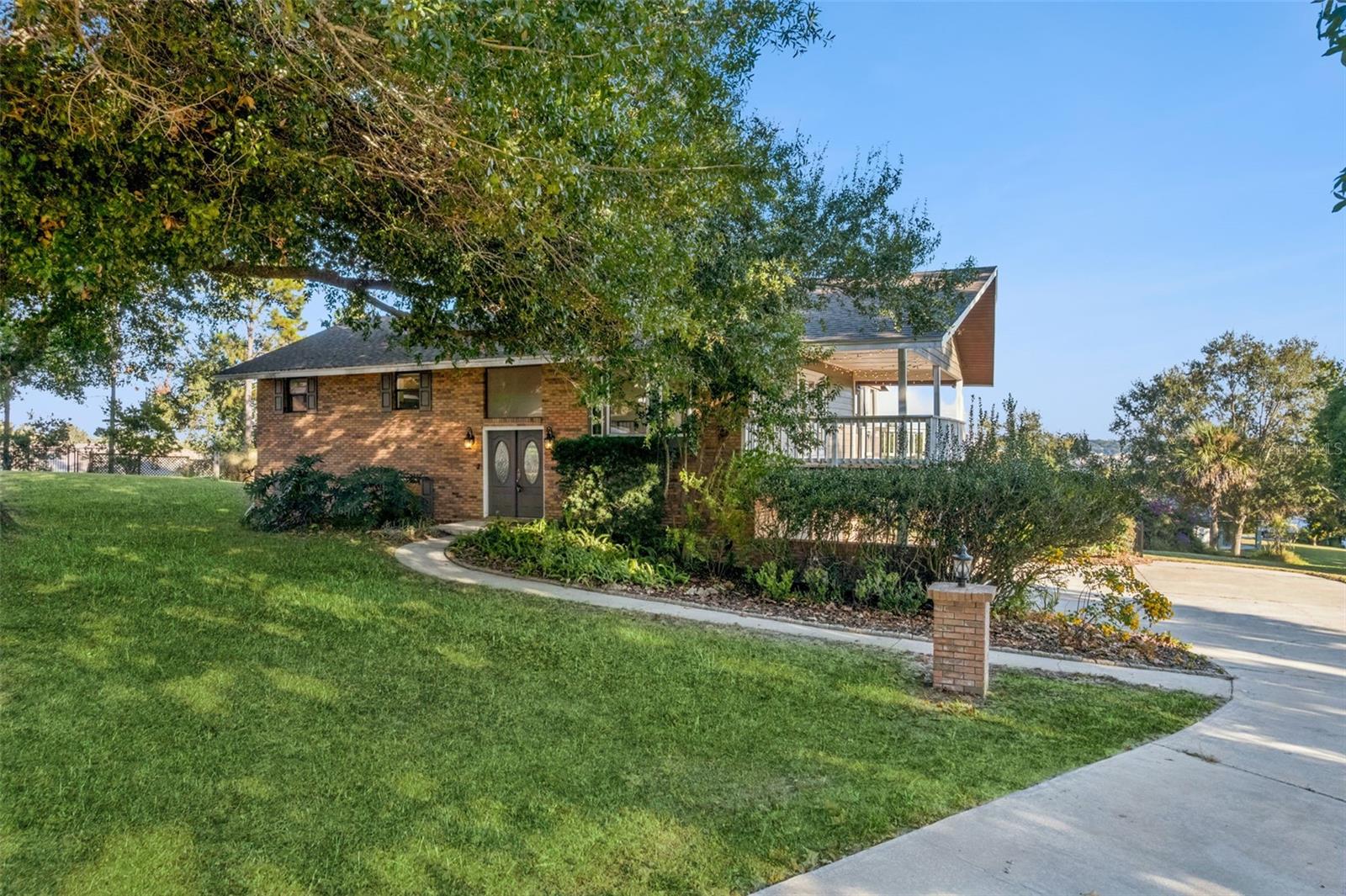 ANDERSON HILLS - Residential