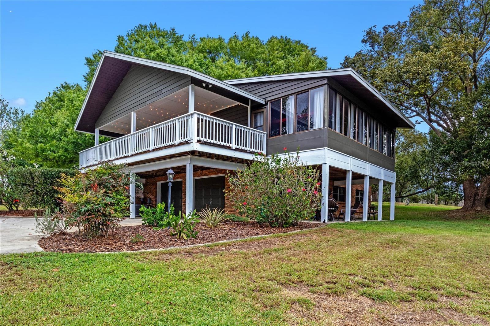 ANDERSON HILLS - Residential