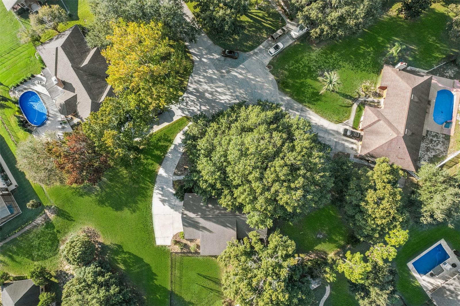 ANDERSON HILLS - Residential