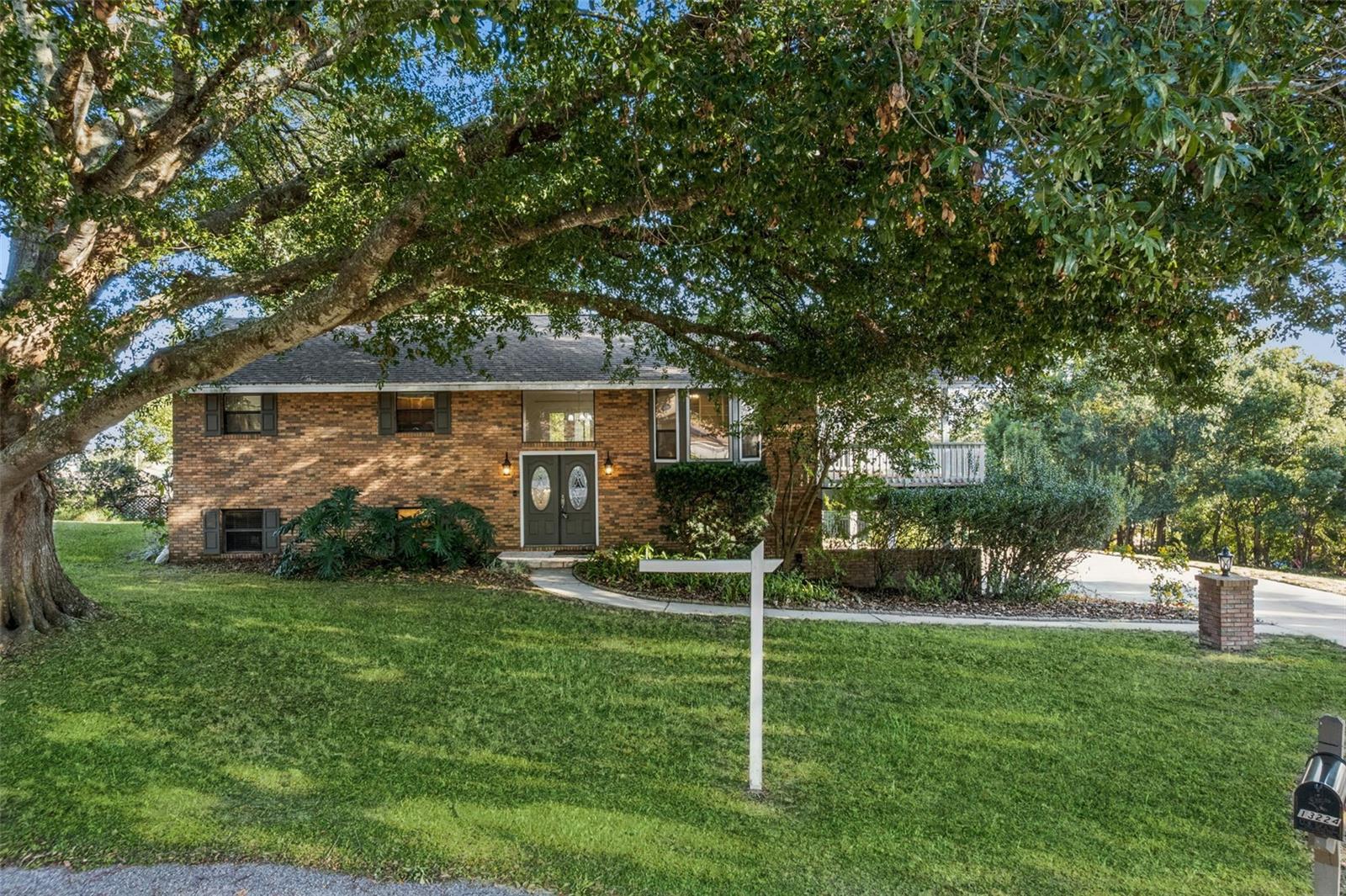 ANDERSON HILLS - Residential