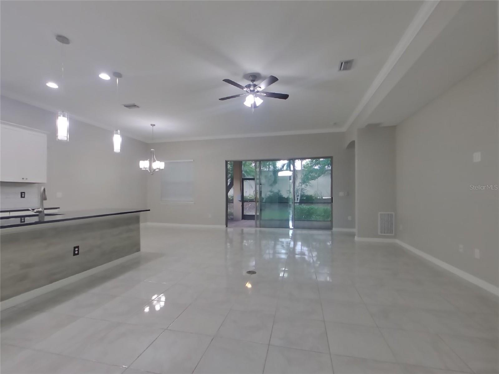 TOSCANA ISLES UN 1 - Residential Lease