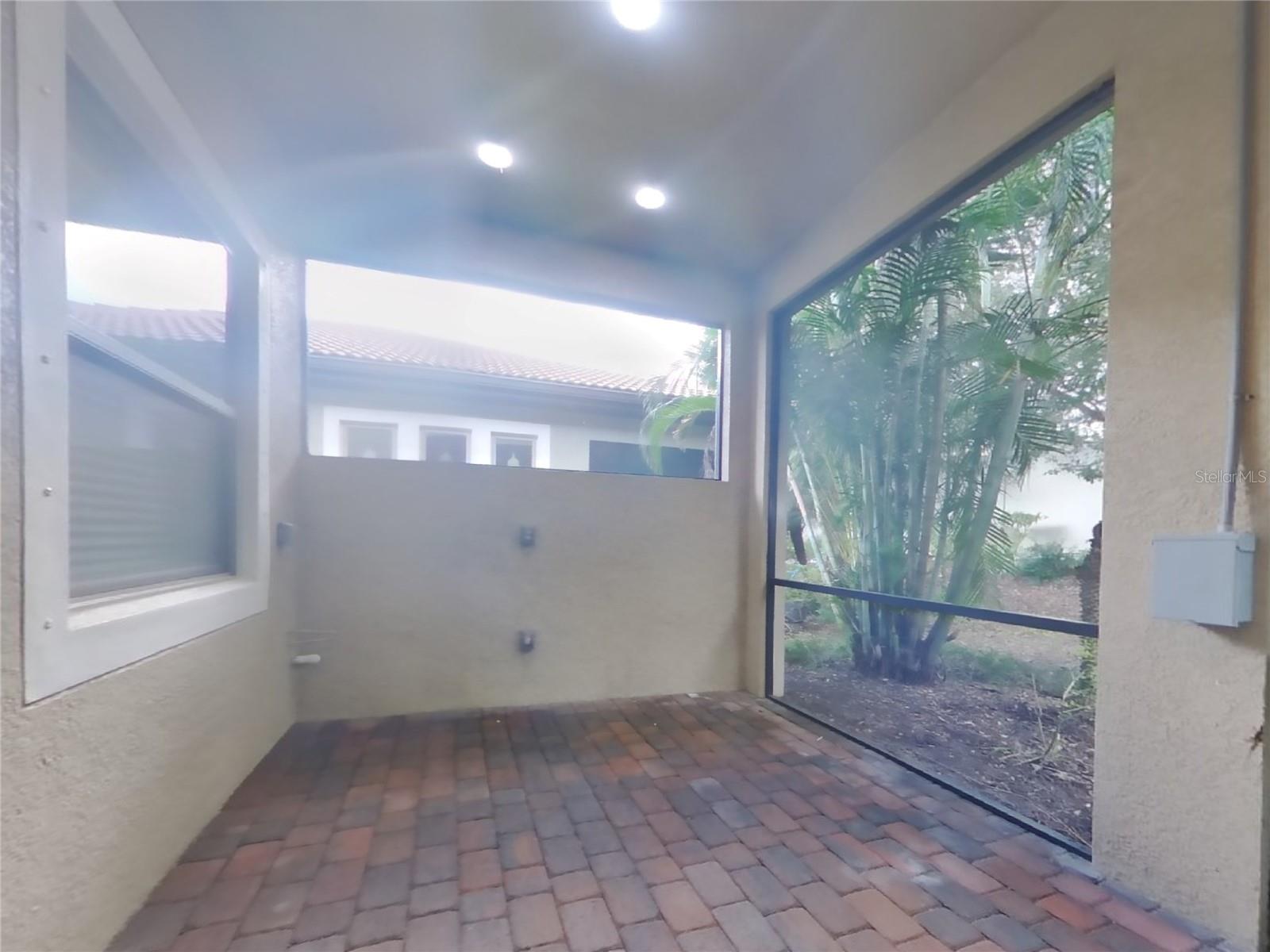 TOSCANA ISLES UN 1 - Residential Lease