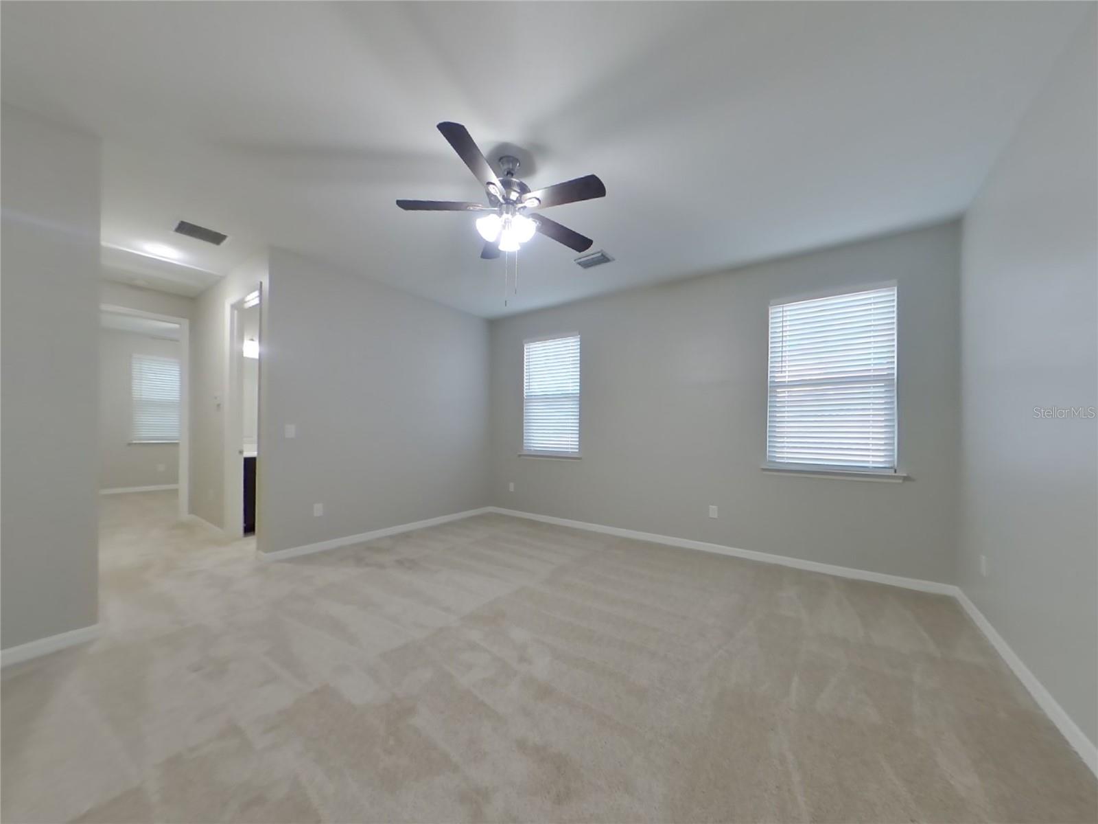 TOSCANA ISLES UN 1 - Residential Lease