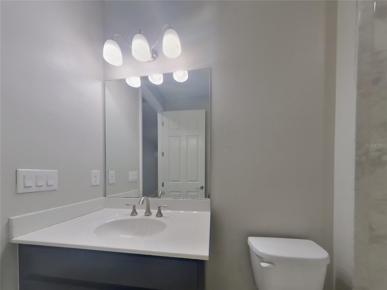 TOSCANA ISLES UN 1 - Residential Lease