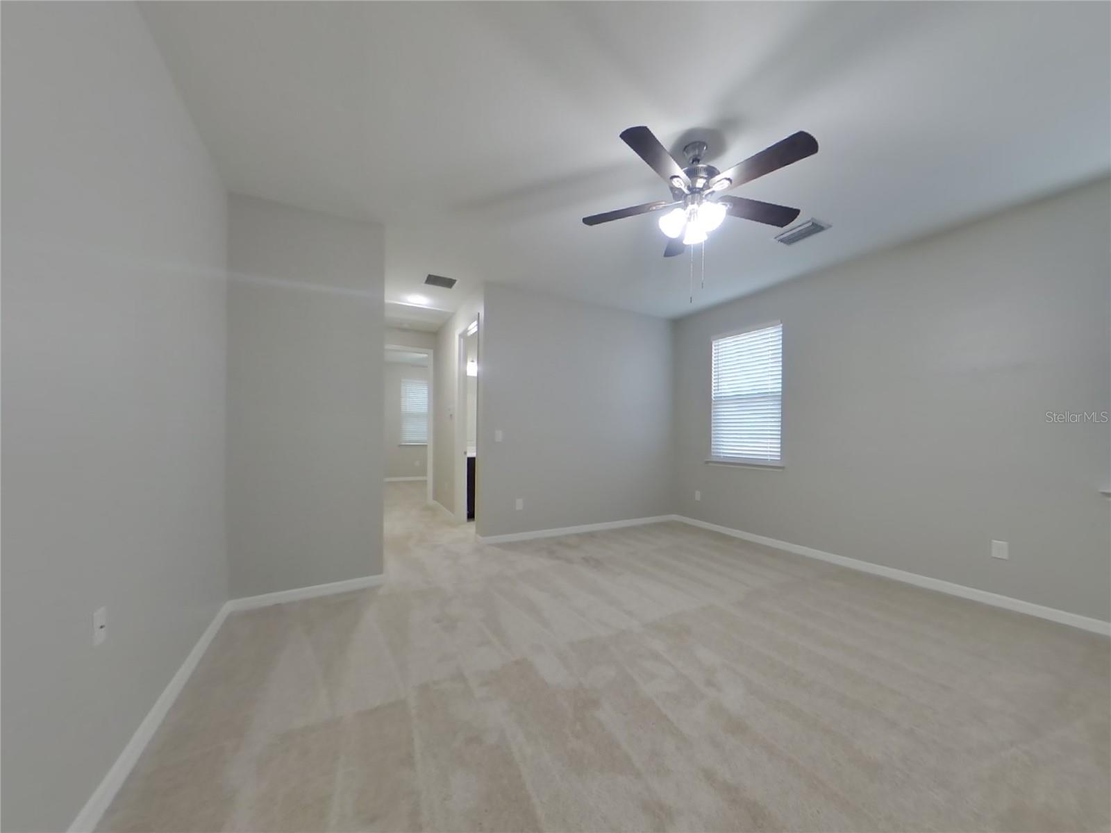 TOSCANA ISLES UN 1 - Residential Lease