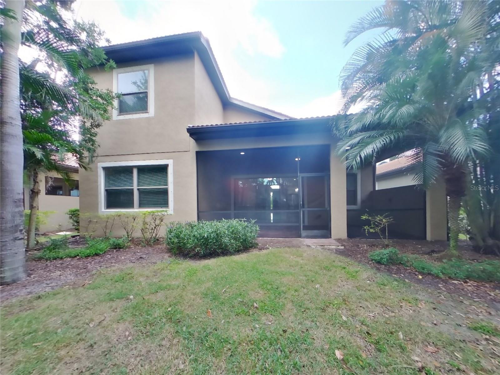 TOSCANA ISLES UN 1 - Residential Lease