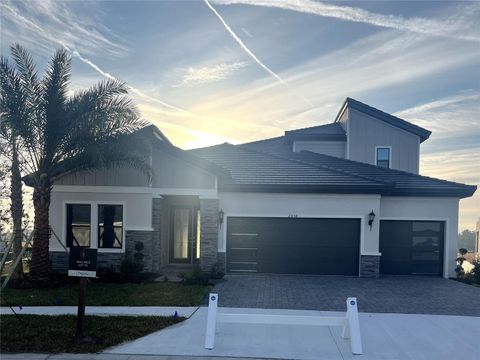 2058 ARCHING BRANCH DRIVE ZEPHYRHILLS FL 33541