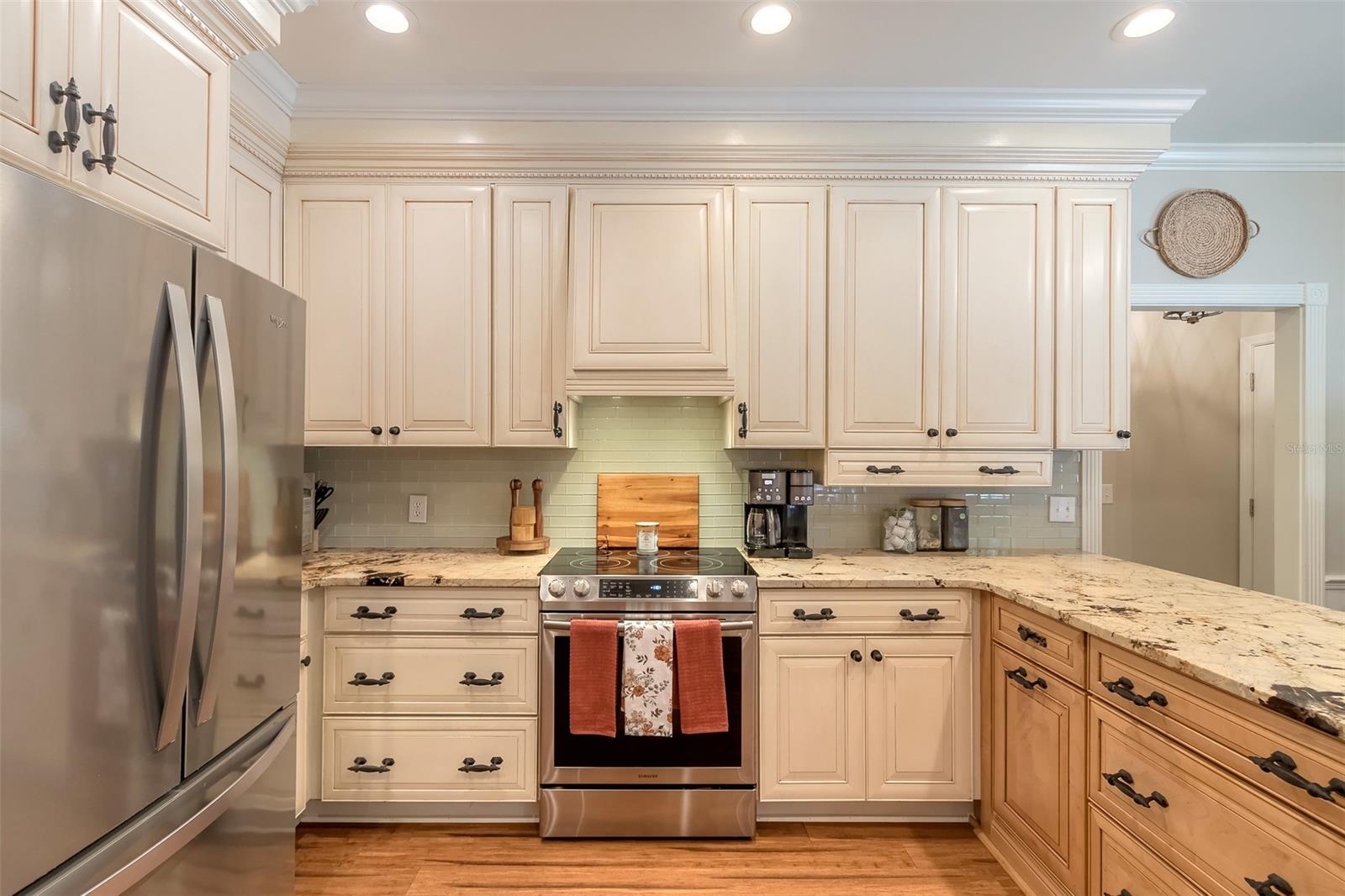 Athens Park Deland - Residential