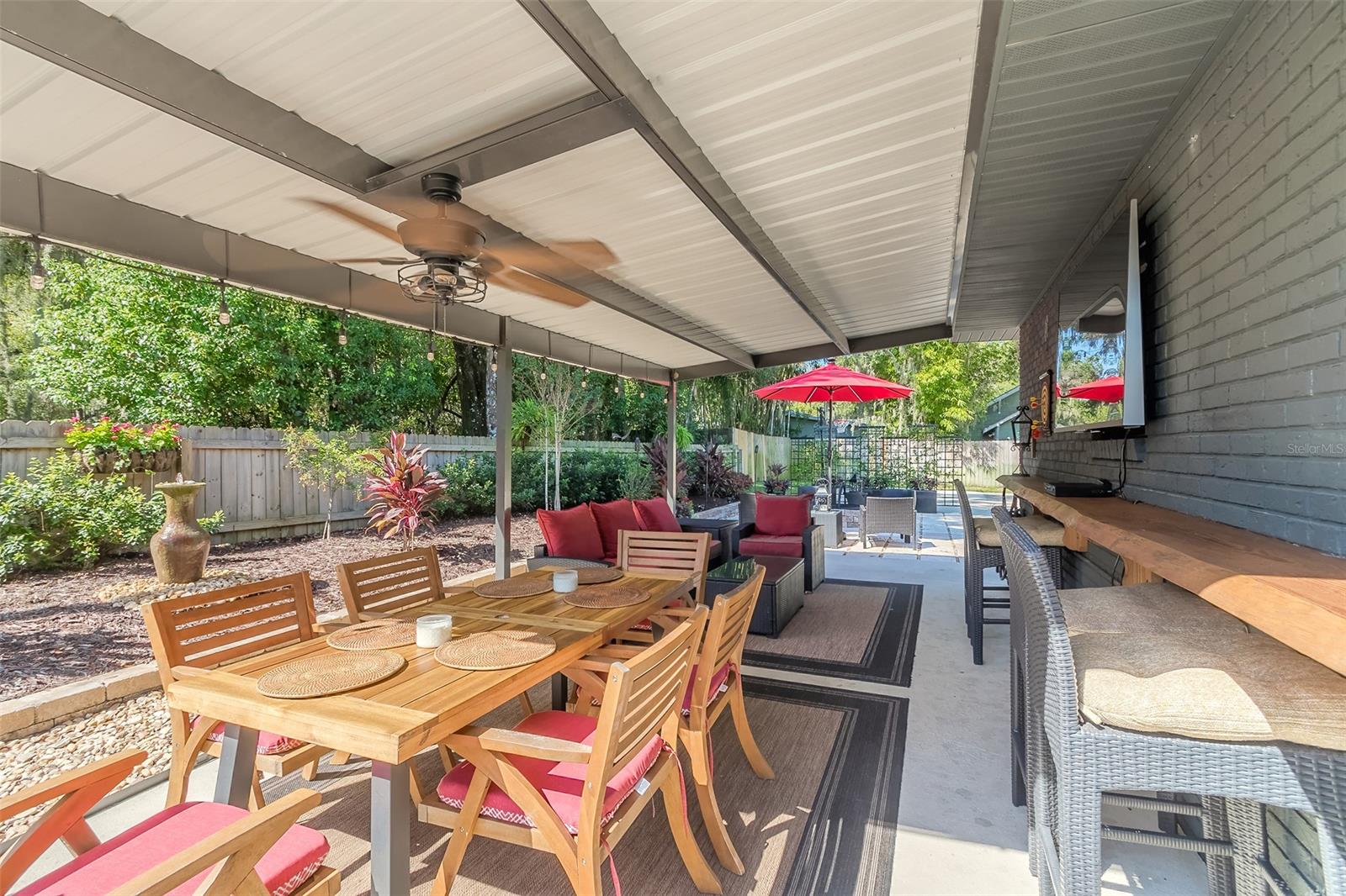 Athens Park Deland - Residential