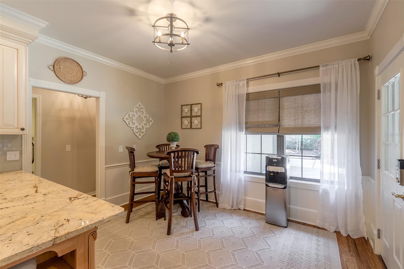 Athens Park Deland - Residential