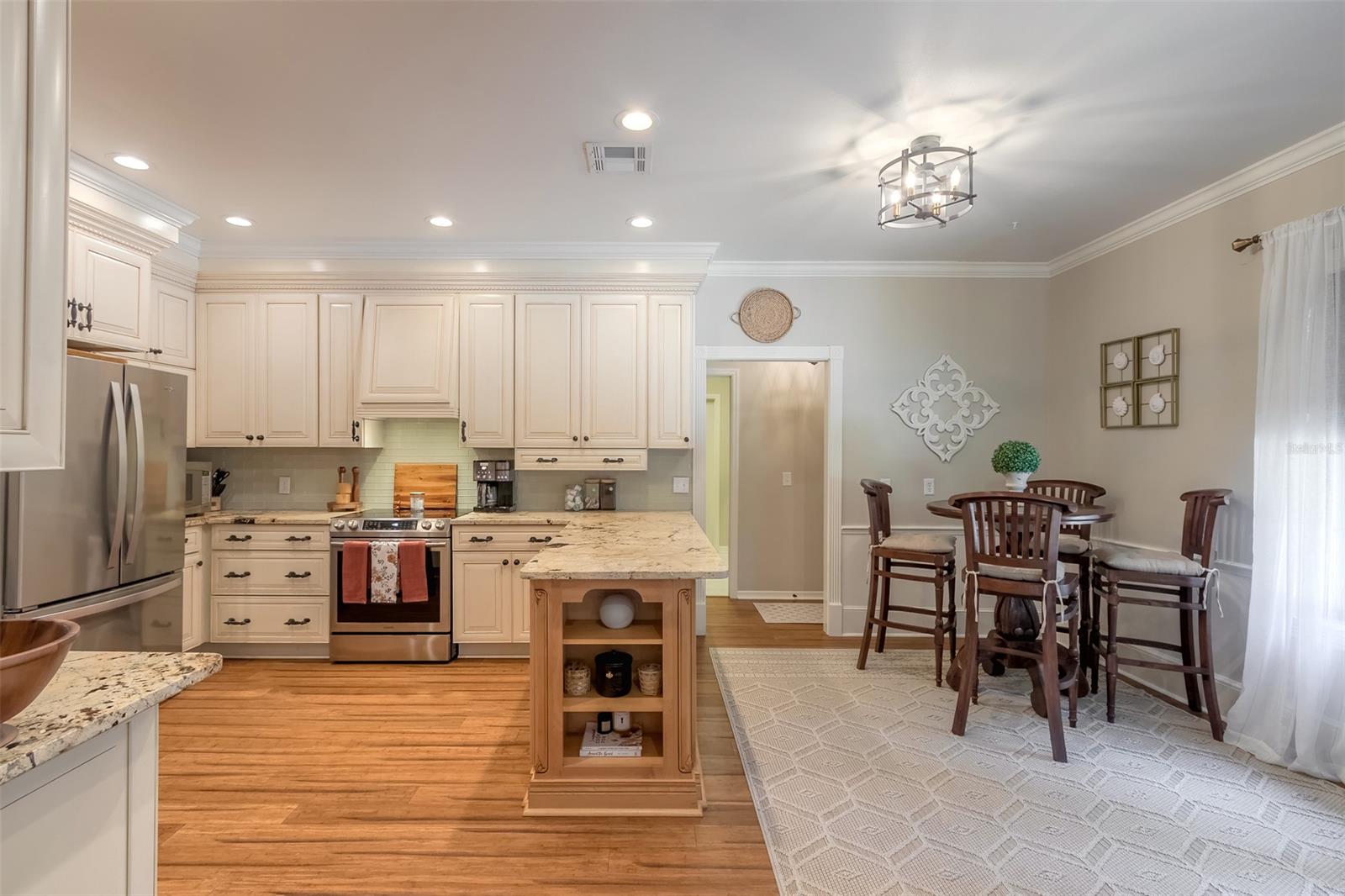 Athens Park Deland - Residential