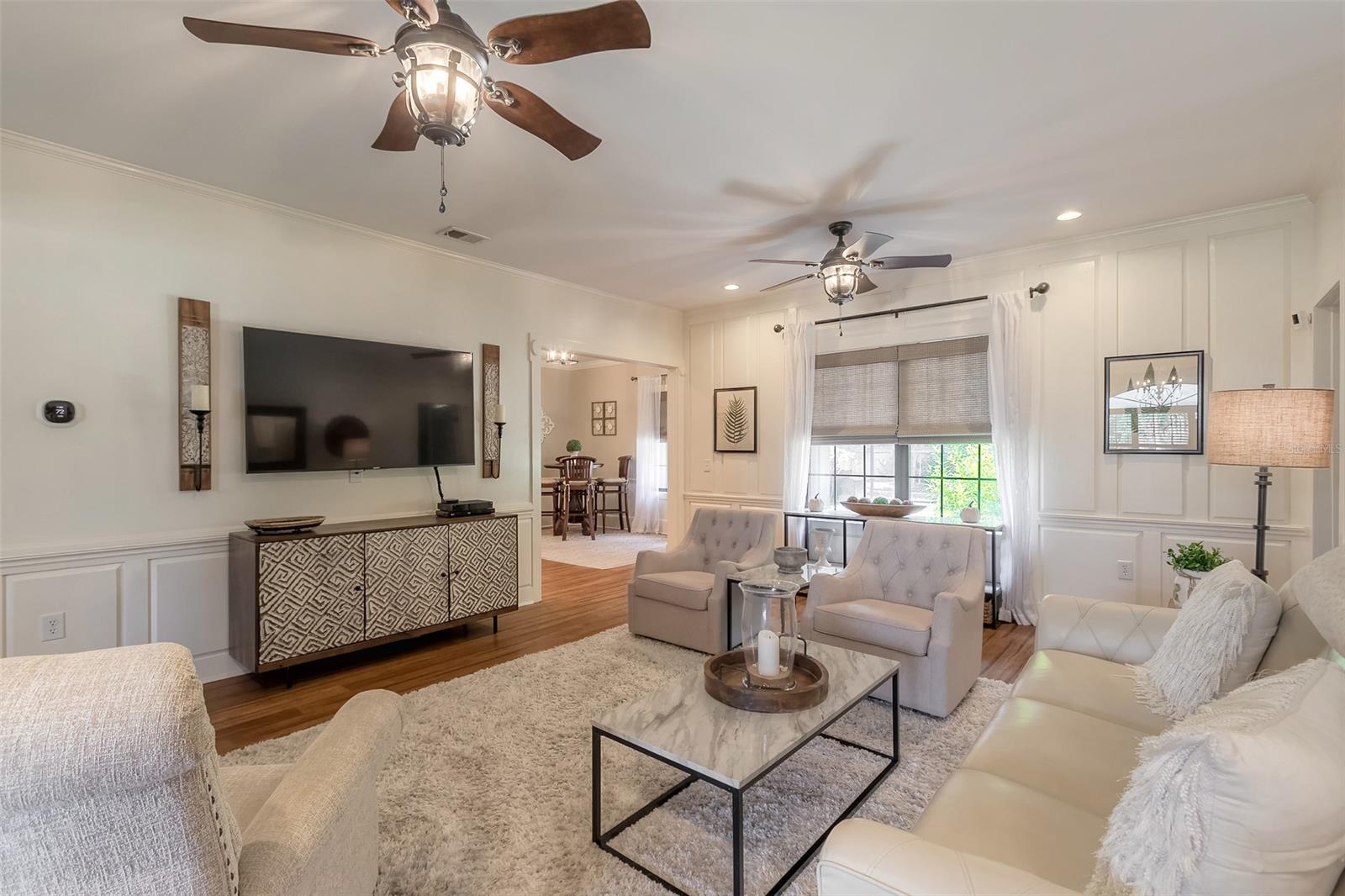 Athens Park Deland - Residential