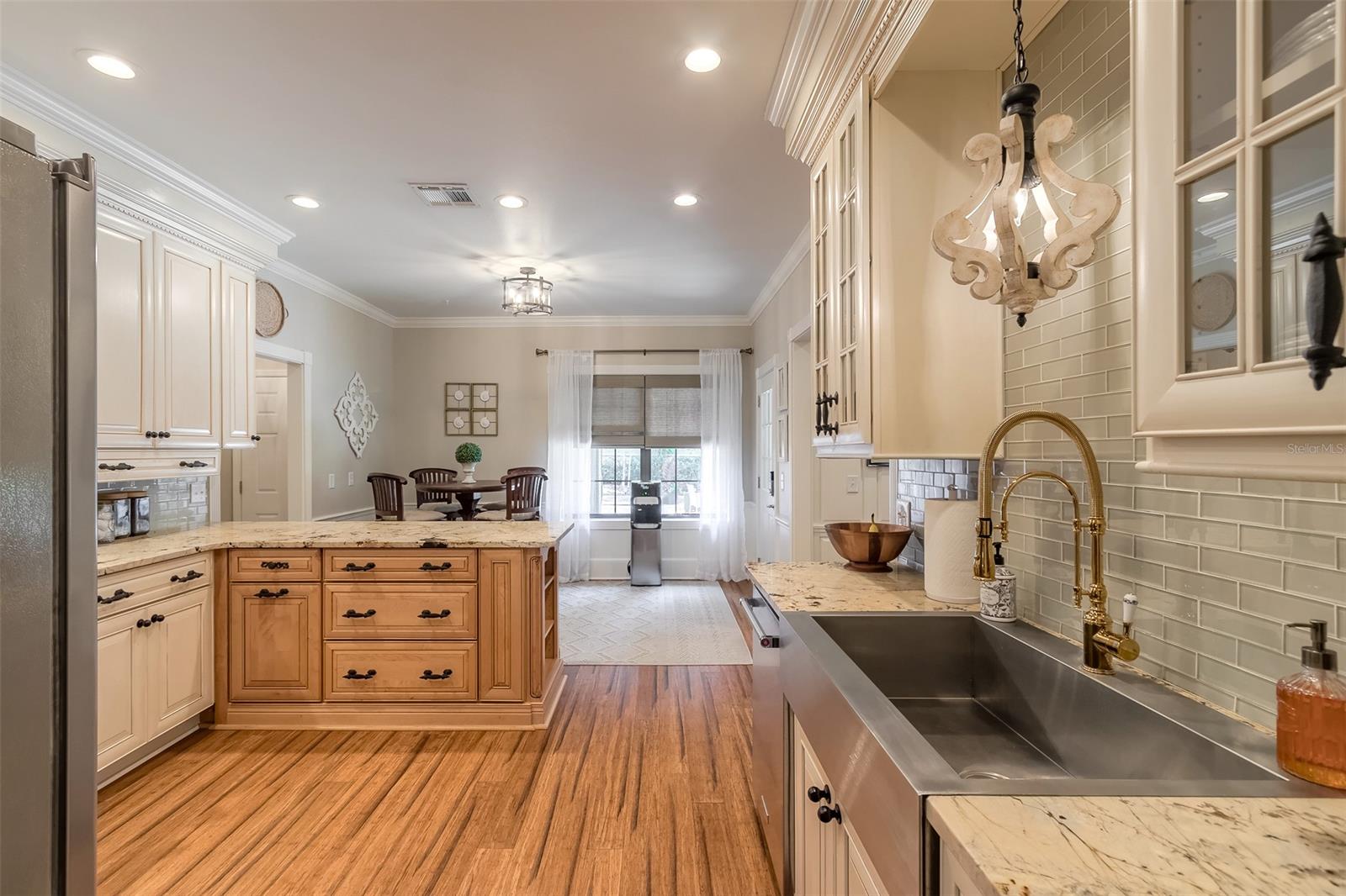 Athens Park Deland - Residential