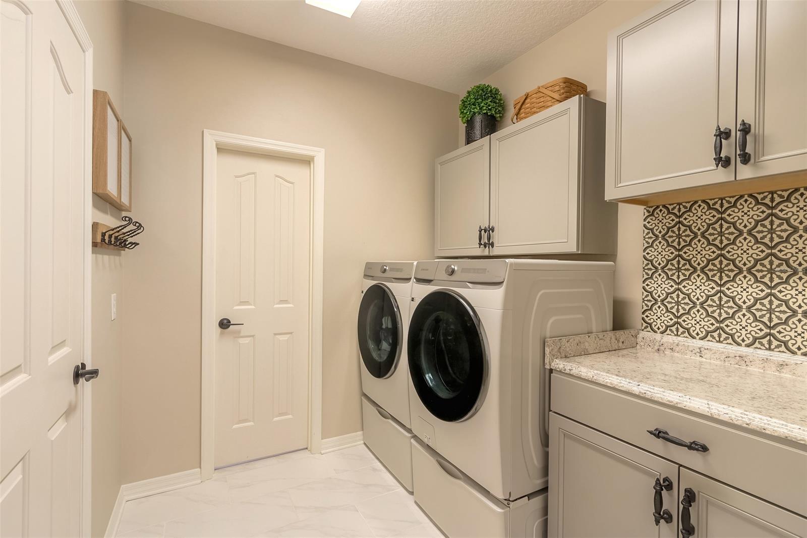 Athens Park Deland - Residential