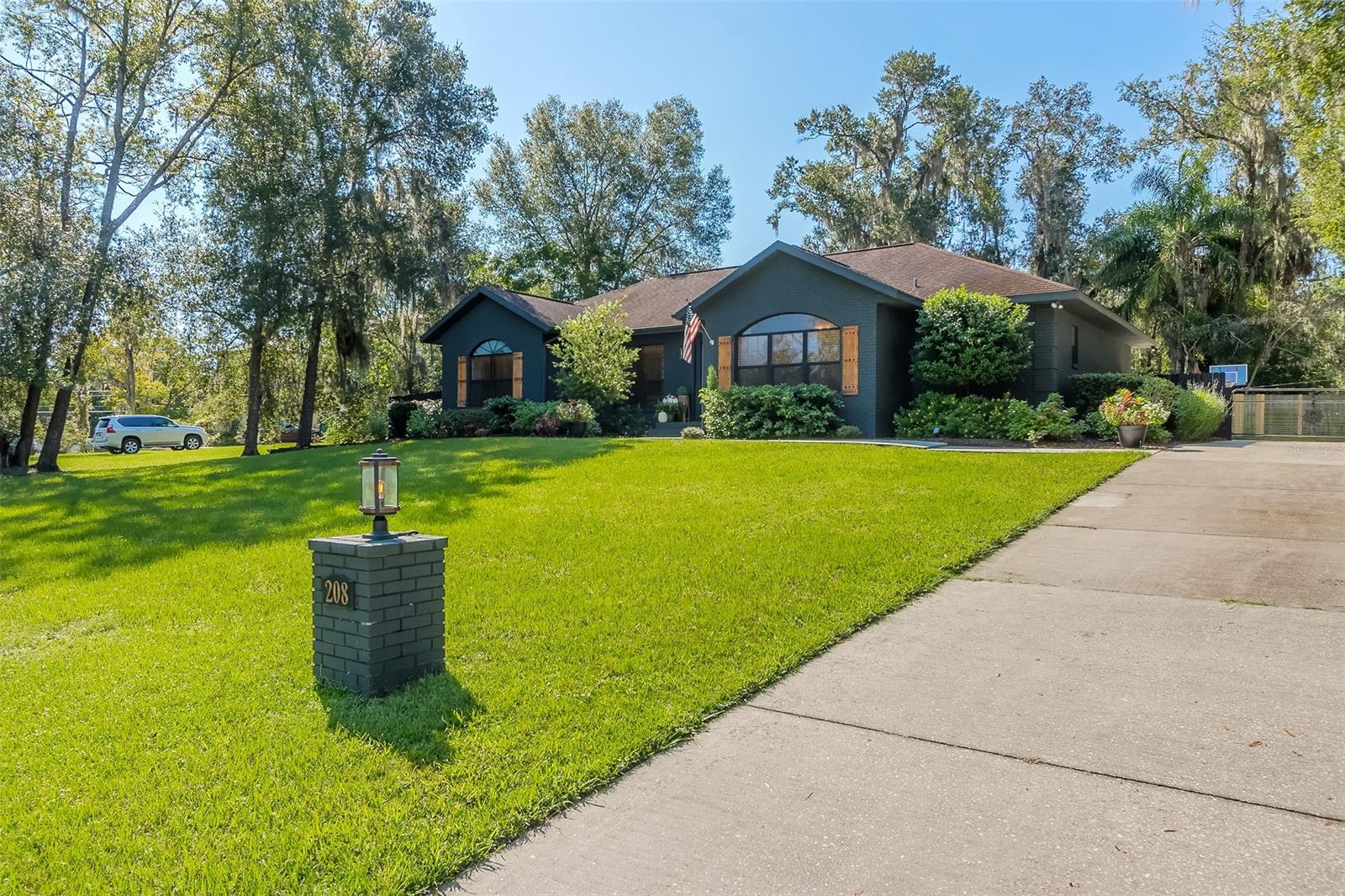 Athens Park Deland - Residential