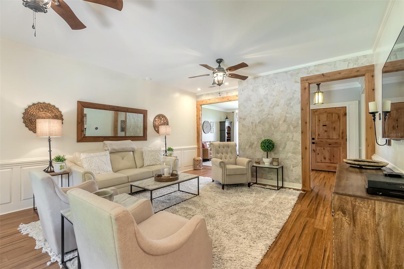 Athens Park Deland - Residential