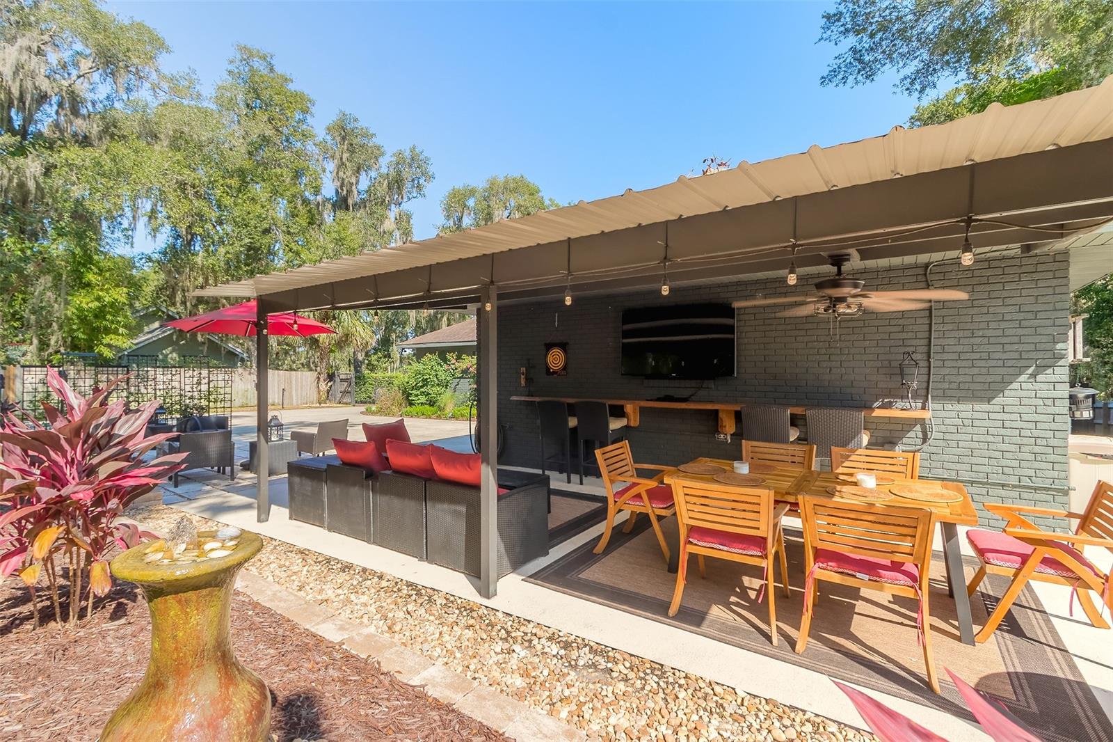 Athens Park Deland - Residential