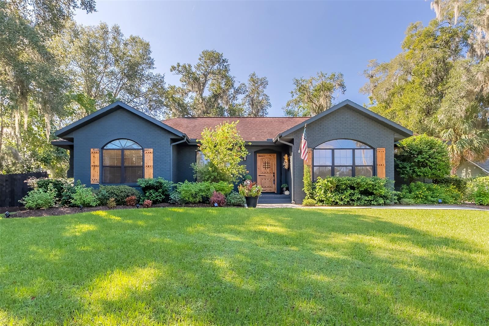 Athens Park Deland - Residential