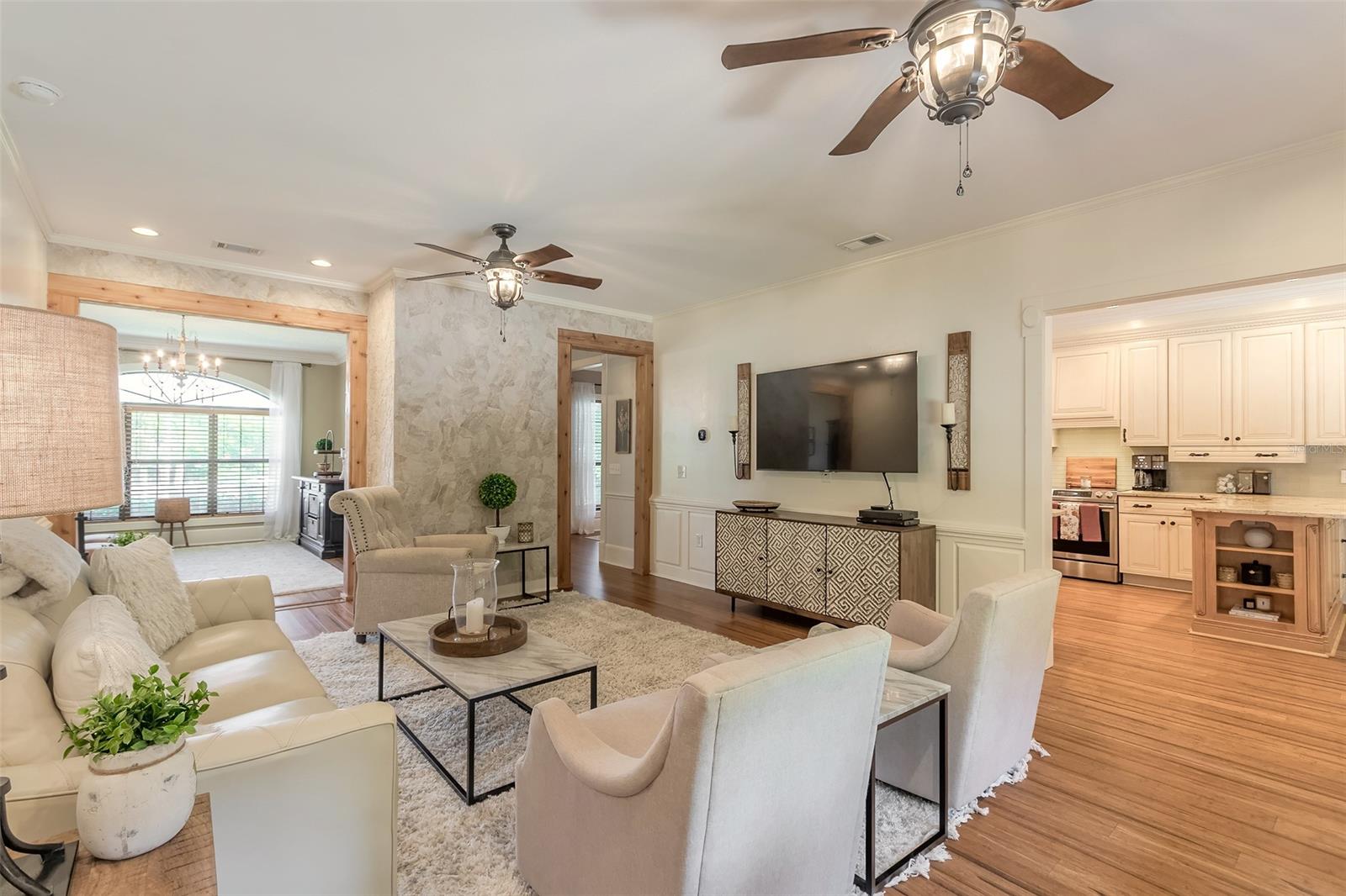 Athens Park Deland - Residential