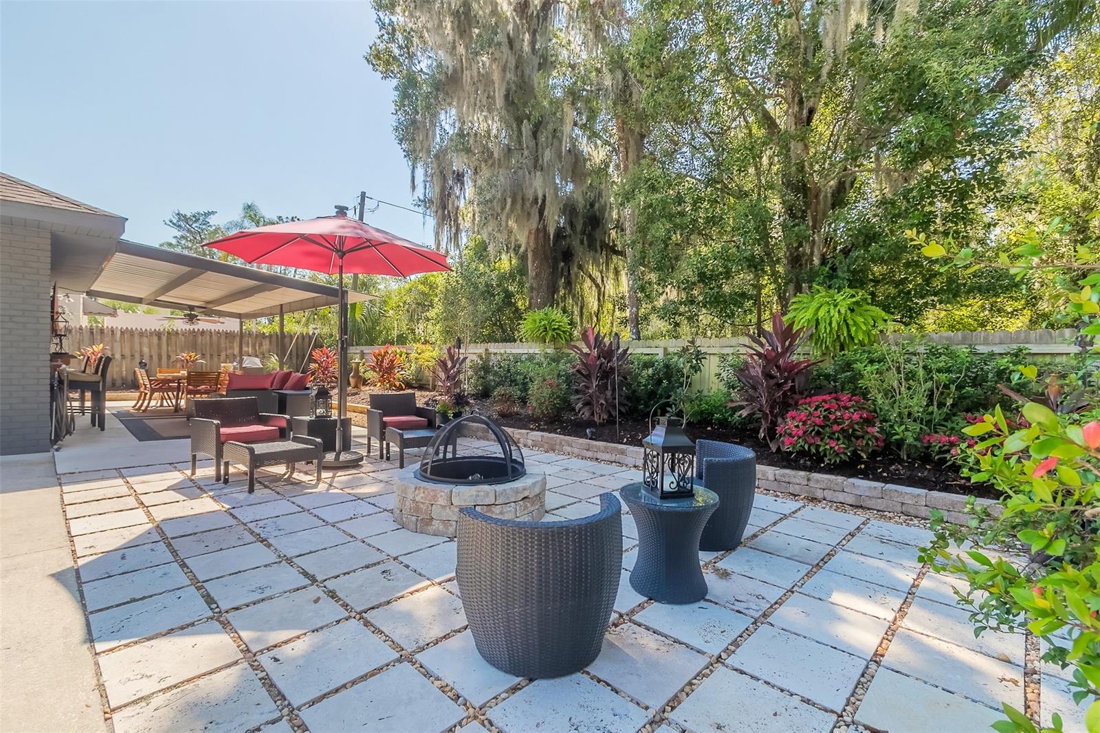 Athens Park Deland - Residential