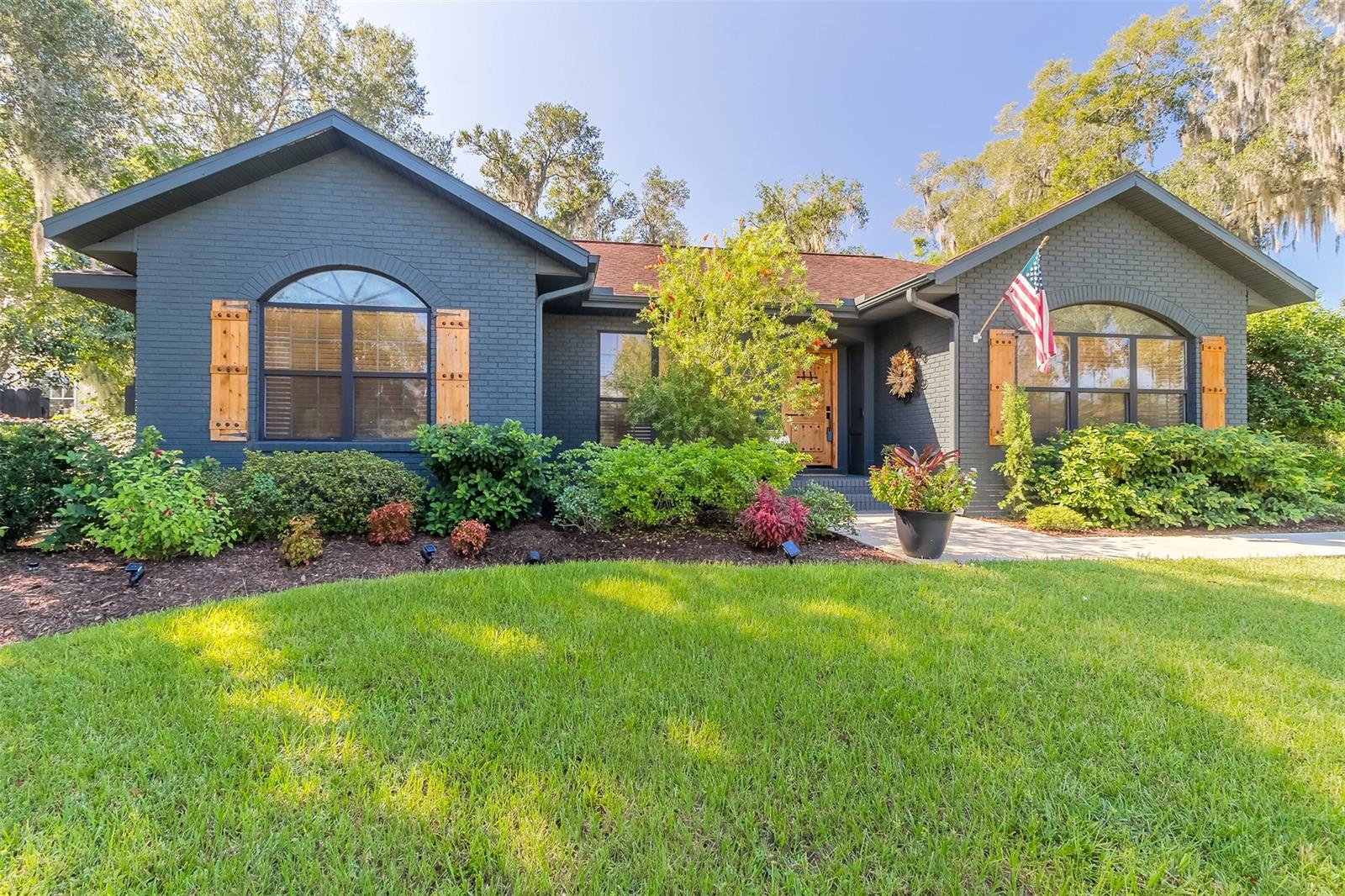 Athens Park Deland - Residential