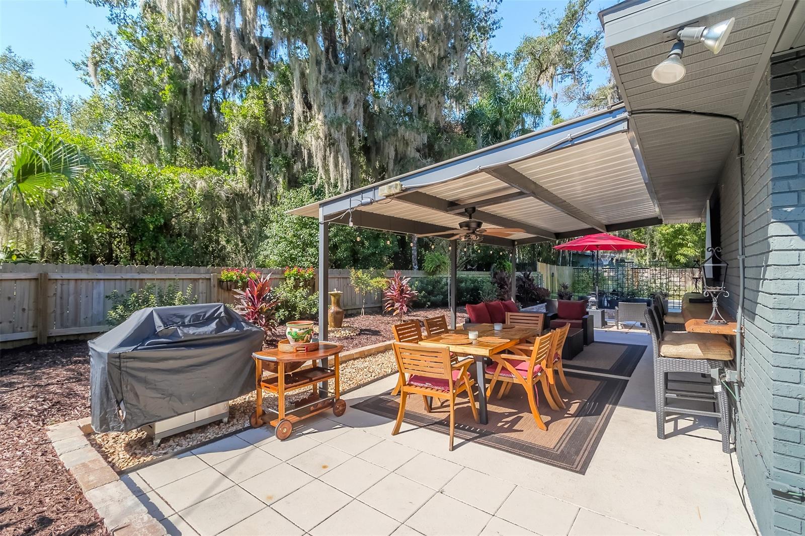 Athens Park Deland - Residential