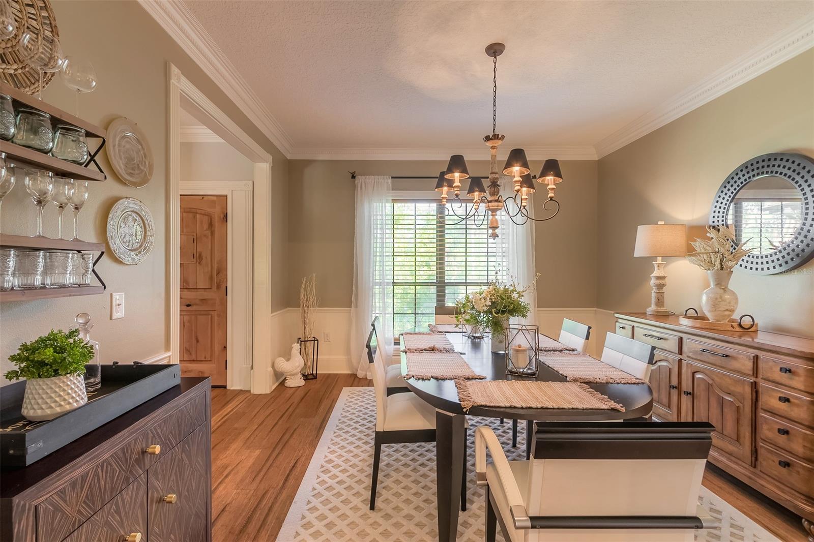 Athens Park Deland - Residential