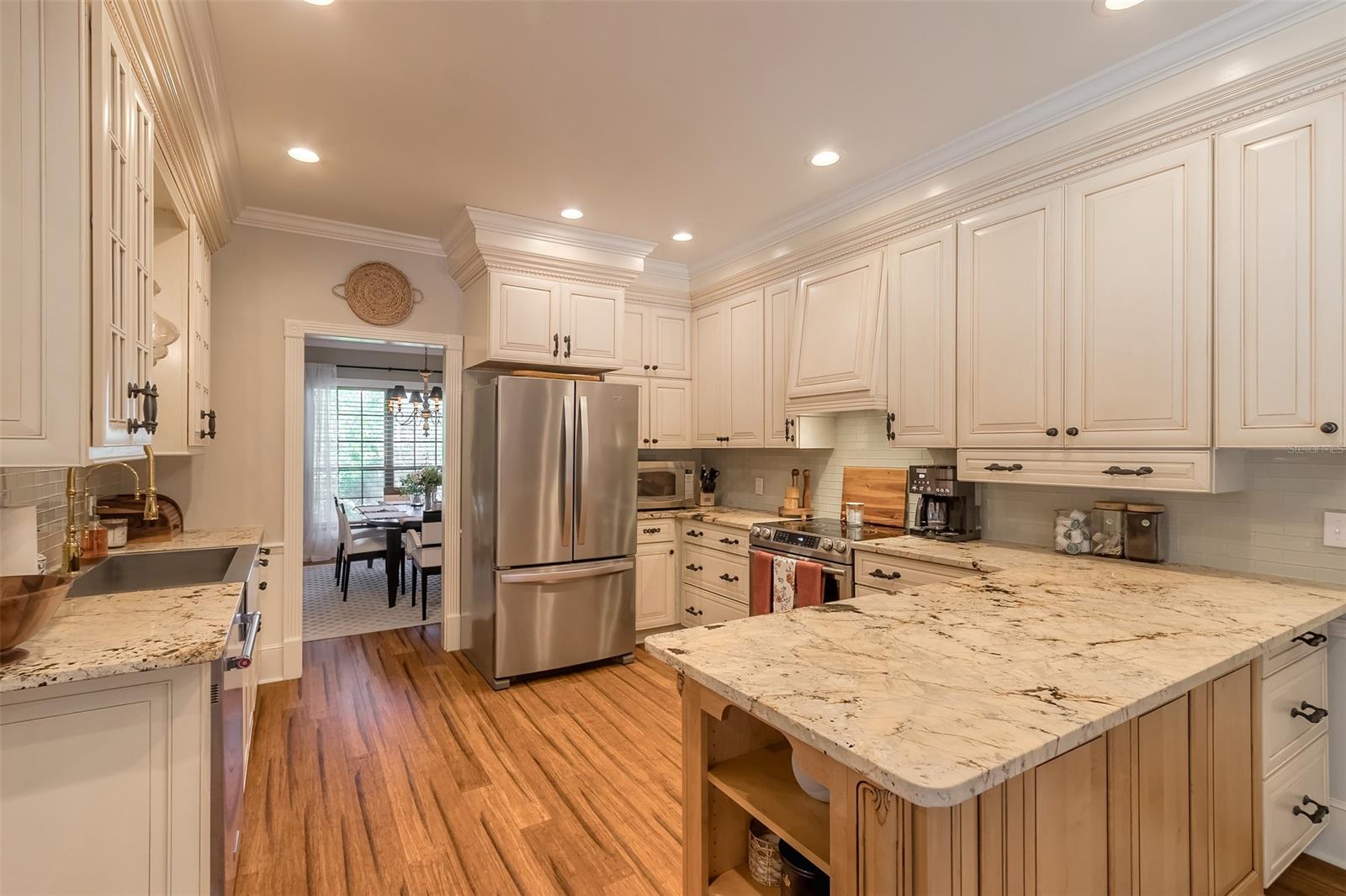 Athens Park Deland - Residential