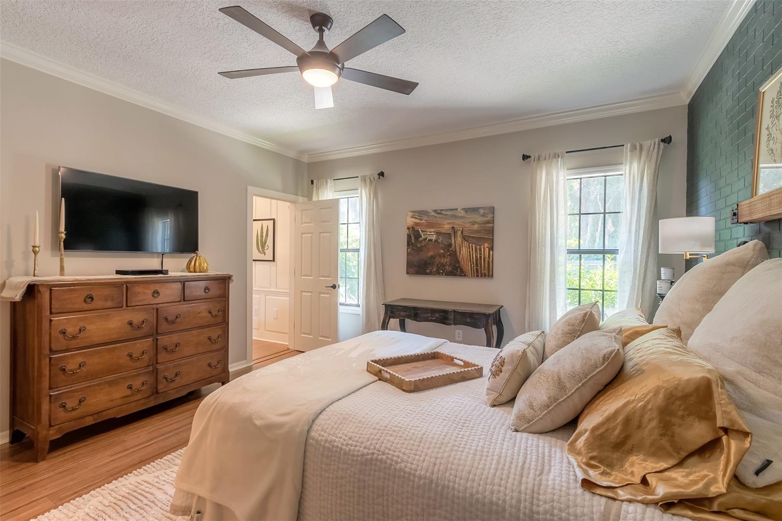 Athens Park Deland - Residential